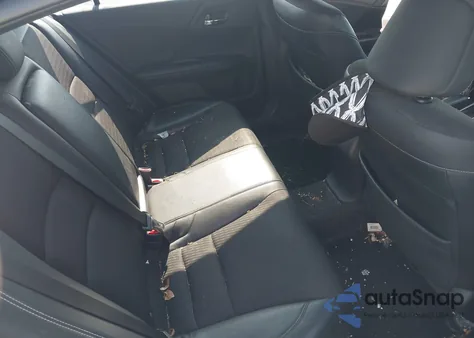 2017 Honda Accord Sport z USA, uszkodzony, nr VIN 1HGCR2F50HA151199